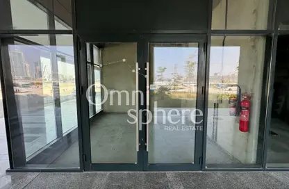 Shop - Studio for rent in AZIZI Riviera - Meydan One - Meydan - Dubai