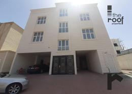 Whole Building - 8 bathrooms for rent in Al Markhaniya - Al Ain