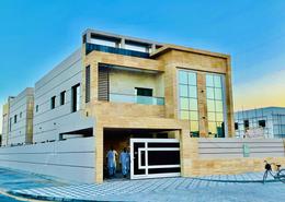 Exclusive Brand New Corner 5BED Villa in Al Aliya