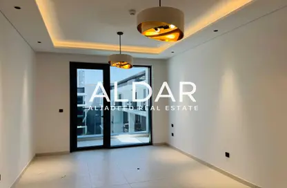 Apartment - Studio - 1 Bathroom for rent in H Three by Aurora - District 11 - Jumeirah Village Circle - Dubai
