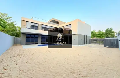 تاون هاوس - 5 غرف نوم - 8 حمامات للايجار في كايا - مسار - تلال سيتي - الشارقة تاون هاوس - 5 غرف نوم - 8 حمامات للايجار في كايا - مسار - تلال سيتي - الشارقة