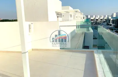 فيلا - 4 غرف نوم - 4 حمامات للايجار في جميرا لكجيري - منطقة الجولف بالجميرا - دبي