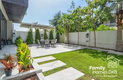 Villa - 3 Bedrooms - 5 Bathrooms for sale in Rochester - DAMAC Hills - Dubai