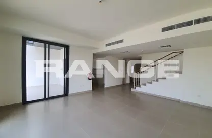 Villa - 3 Bedrooms - 4 Bathrooms for sale in Maple 3 - Maple at Dubai Hills Estate - Dubai Hills Estate - Dubai