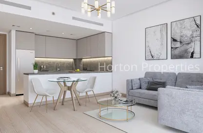 Apartment - 3 Bedrooms - 3 Bathrooms for sale in Azizi Amber - Al Furjan - Dubai
