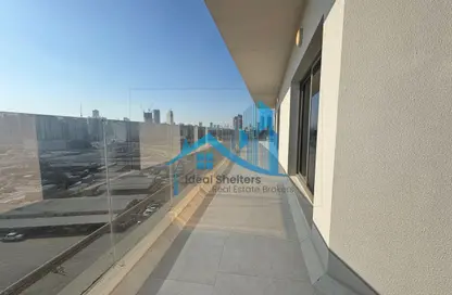 بنتهاوس - 3 غرف نوم - 4 حمامات للايجار في اوك هاوس أرجان - ارجان - دبي بنتهاوس - 3 غرف نوم - 4 حمامات للايجار في اوك هاوس أرجان - ارجان - دبي