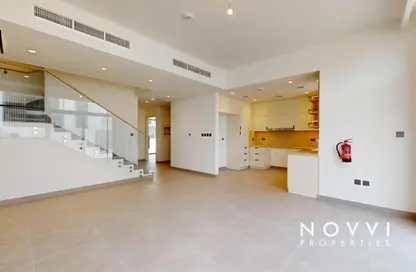 Townhouse - 4 Bedrooms - 5 Bathrooms for rent in Ruba - Arabian Ranches 3 - Dubai Townhouse - 4 Bedrooms - 5 Bathrooms for rent in Ruba - Arabian Ranches 3 - Dubai