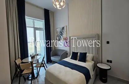 Apartment - Studio - 1 Bathroom for rent in Opalz By Danube Tower 2 - Opalz by Danube - Dubai Science Park - Dubai