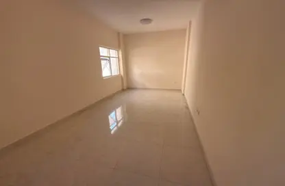 Apartment - 1 Bedroom - 2 Bathrooms for rent in Abna Saqer Building - Al Hamidiya 1 - Al Hamidiya - Ajman