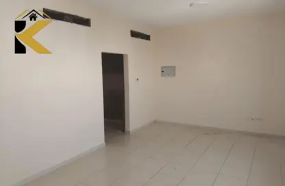 Apartment - Studio - 1 Bathroom for rent in Rawan Building - Al Naimiya - Al Nuaimiya - Ajman
