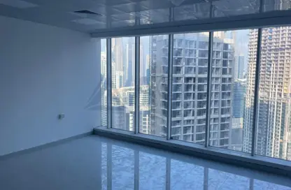 Office Space - Studio for rent in The Burlington - Business Bay - Dubai