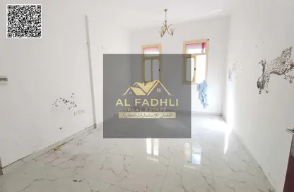 Apartment - 1 Bedroom - 1 Bathroom for rent in Ajman Hills - Al Alia - Ajman