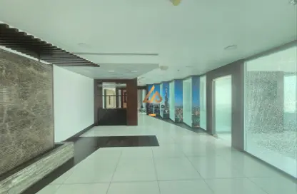 مكتب - استوديو للايجار في برج الموسى 2 - أبراج الموسى - شارع الشيخ زايد - دبي