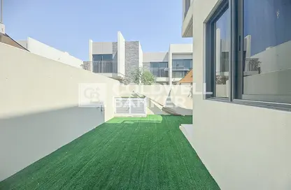 تاون هاوس - 3 غرف نوم - 5 حمامات للايجار في فلل اوروم - ادورا - داماك هيلز 2 - دبي تاون هاوس - 3 غرف نوم - 5 حمامات للايجار في فلل اوروم - ادورا - داماك هيلز 2 - دبي