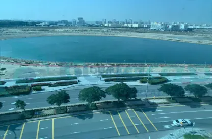 شقة - 2 غرف نوم - 3 حمامات للايجار في A كريسنت - ذا كريسنت - مدينة دبي للإنتاج (اي ام بي زد) - دبي