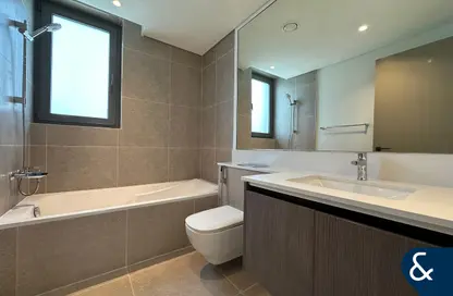 تاون هاوس - 3 غرف نوم - 3 حمامات للبيع في أورا جاردنز - تلال الغاف - دبي تاون هاوس - 3 غرف نوم - 3 حمامات للبيع في أورا جاردنز - تلال الغاف - دبي