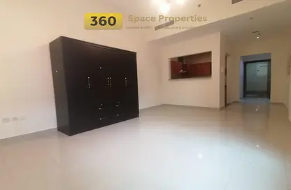 Apartment - Studio - 1 Bathroom for rent in La Vista Residence 6 - La Vista Residence - Dubai Silicon Oasis - Dubai