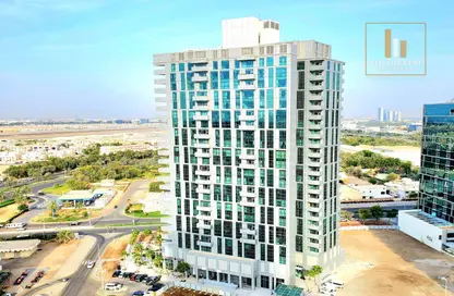 Apartment - 3 Bedrooms - 4 Bathrooms for rent in Al Murjan Tower - Danet Abu Dhabi - Abu Dhabi