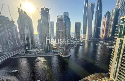 شقة - 3 غرف نوم - 3 حمامات للبيع في ماريناسكيب أوشيانيك - ترايدنت ماريناسكيب - دبي مارينا - دبي شقة - 3 غرف نوم - 3 حمامات للبيع في ماريناسكيب أوشيانيك - ترايدنت ماريناسكيب - دبي مارينا - دبي