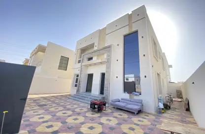 Villa - 3 Bedrooms for sale in Al Yasmeen 1 - Al Yasmeen - Ajman