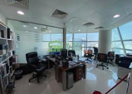 مكتب للبيع في سمارت هايتس - برشا هايتس (تيكوم) - دبي