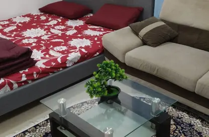 Apartment - Studio - 1 Bathroom for rent in Al Nabba - Sharjah