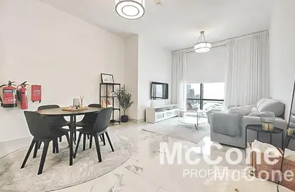 Apartment - 1 Bedroom - 2 Bathrooms for rent in Amna - Al Habtoor City - Business Bay - Dubai