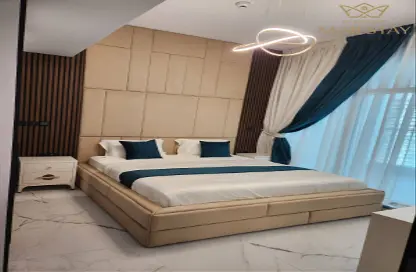 Apartment - 1 Bedroom - 2 Bathrooms for rent in Opalz By Danube Tower 1 - Opalz by Danube - Dubai Science Park - Dubai Apartment - 1 Bedroom - 2 Bathrooms for rent in Opalz By Danube Tower 1 - Opalz by Danube - Dubai Science Park - Dubai