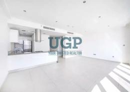 Apartment - 1 bedroom - 2 bathrooms for rent in Al Naseem Residences B - Al Bandar - Al Raha Beach - Abu Dhabi