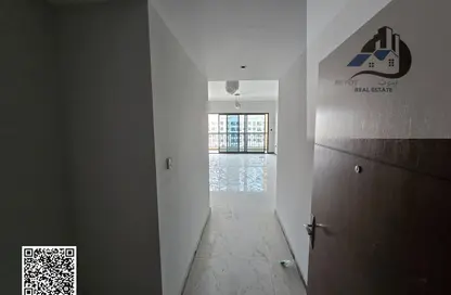Apartment - 1 Bedroom - 2 Bathrooms for rent in Al Mowaihat 3 - Al Mowaihat - Ajman