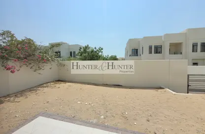 Villa - 3 Bedrooms - 4 Bathrooms for rent in Mira Oasis 1 - Mira Oasis - Reem - Dubai