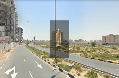 Land - Studio for sale in Al Suyoh - Sharjah