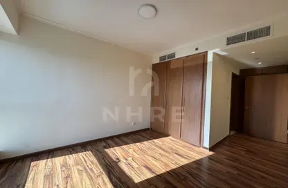 Apartment - 1 Bedroom - 2 Bathrooms for rent in Saba Tower 3 - JLT Cluster Q - Jumeirah Lake Towers - Dubai