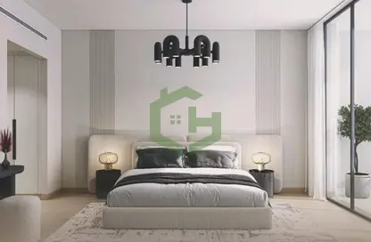 Apartment - 2 Bedrooms - 3 Bathrooms for sale in The Corner - Dubai Land - Dubai