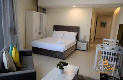 Apartment - Studio - 1 Bathroom for sale in Al Multaqa Avenue - Mirdif Hills - Mirdif - Dubai