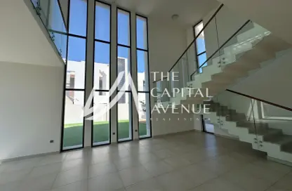 Villa - 4 Bedrooms - 6 Bathrooms for rent in West Yas - Yas Island - Abu Dhabi