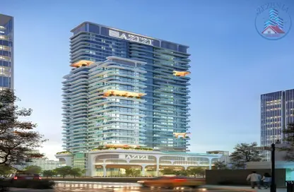 Apartment - 1 Bedroom - 2 Bathrooms for sale in Azizi Milan 20 - City of Arabia - Dubai Apartment - 1 Bedroom - 2 Bathrooms for sale in Azizi Milan 20 - City of Arabia - Dubai