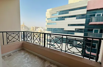 Apartment - 2 Bedrooms - 2 Bathrooms for rent in Al Warqa'a 1 - Al Warqa'a - Dubai