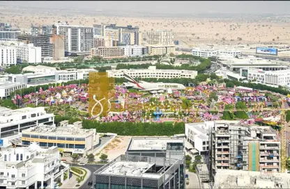 شقة - غرفة نوم - 1 حمام للايجار في سكايز من دانوب - ارجان - دبي