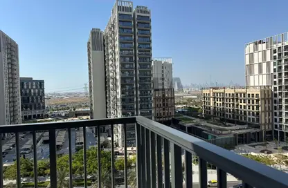 شقة - غرفة نوم - 1 حمام للبيع في إكزيكتيف رزيدنسز 2 - إكزيكتيف رزيدنسز - دبي هيلز استيت - دبي