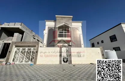 Villa - 5 Bedrooms - 7+ Bathrooms for sale in Al Yasmeen 1 - Al Yasmeen - Ajman