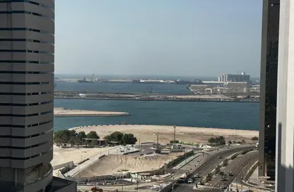 Apartment - 2 Bedrooms - 3 Bathrooms for rent in The Residence Central Park - Shams Abu Dhabi - Al Reem Island - Abu Dhabi