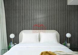 Apartment - 1 bedroom - 2 bathrooms for rent in Standpoint Tower 1 - Standpoint Towers - Downtown Dubai - Dubai