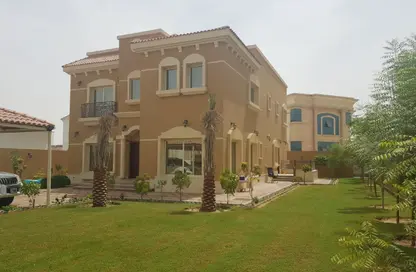 Villa - 5 Bedrooms - 7 Bathrooms for sale in Al Nouf 4 - Al Nouf - Sharjah