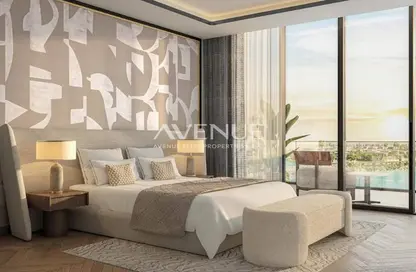 Apartment - Studio - 1 Bathroom for sale in Azizi Venice 7 - Azizi Venice - Dubai South (Dubai World Central) - Dubai