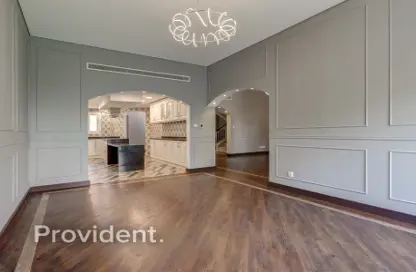 Townhouse - 4 Bedrooms - 5 Bathrooms for sale in Springs 11 - The Springs - Dubai