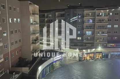 Apartment - 1 Bedroom - 2 Bathrooms for sale in Tower 23 - Al Reef Downtown - Al Reef - Abu Dhabi