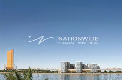 Apartment - 1 Bedroom - 1 Bathroom for sale in Playa Viva - Al Marjan Island - Ras Al Khaimah