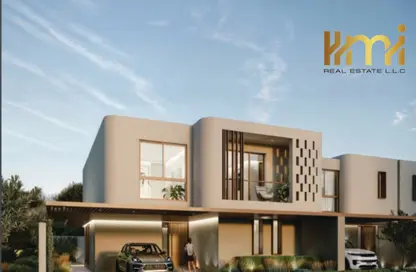 Villa - 4 Bedrooms - 5 Bathrooms for sale in Al Tay Hills - Al Tay West - Al Suyoh - Sharjah