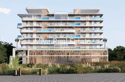 شقة - 3 غرف نوم - 3 حمامات للبيع في Samana Ocean Pearl - جزر دبي - دبي شقة - 3 غرف نوم - 3 حمامات للبيع في Samana Ocean Pearl - جزر دبي - دبي